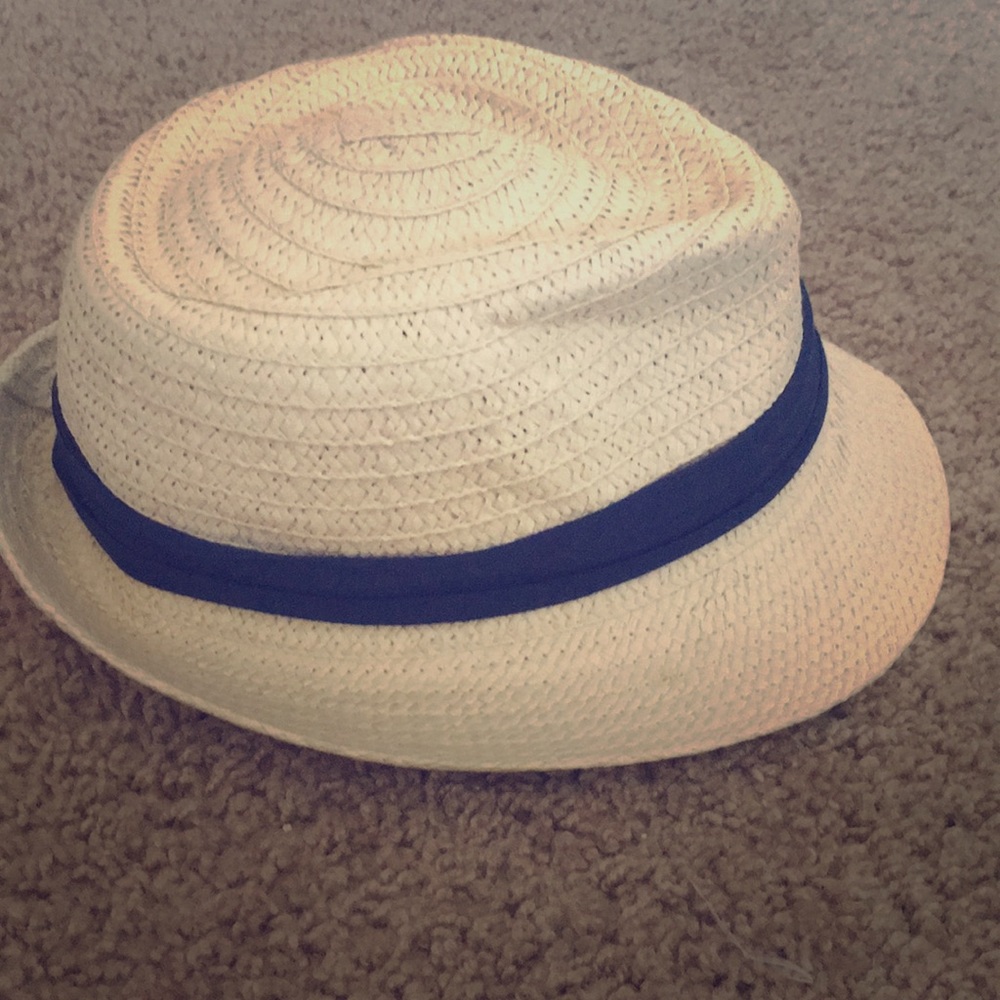 Fedora Hat